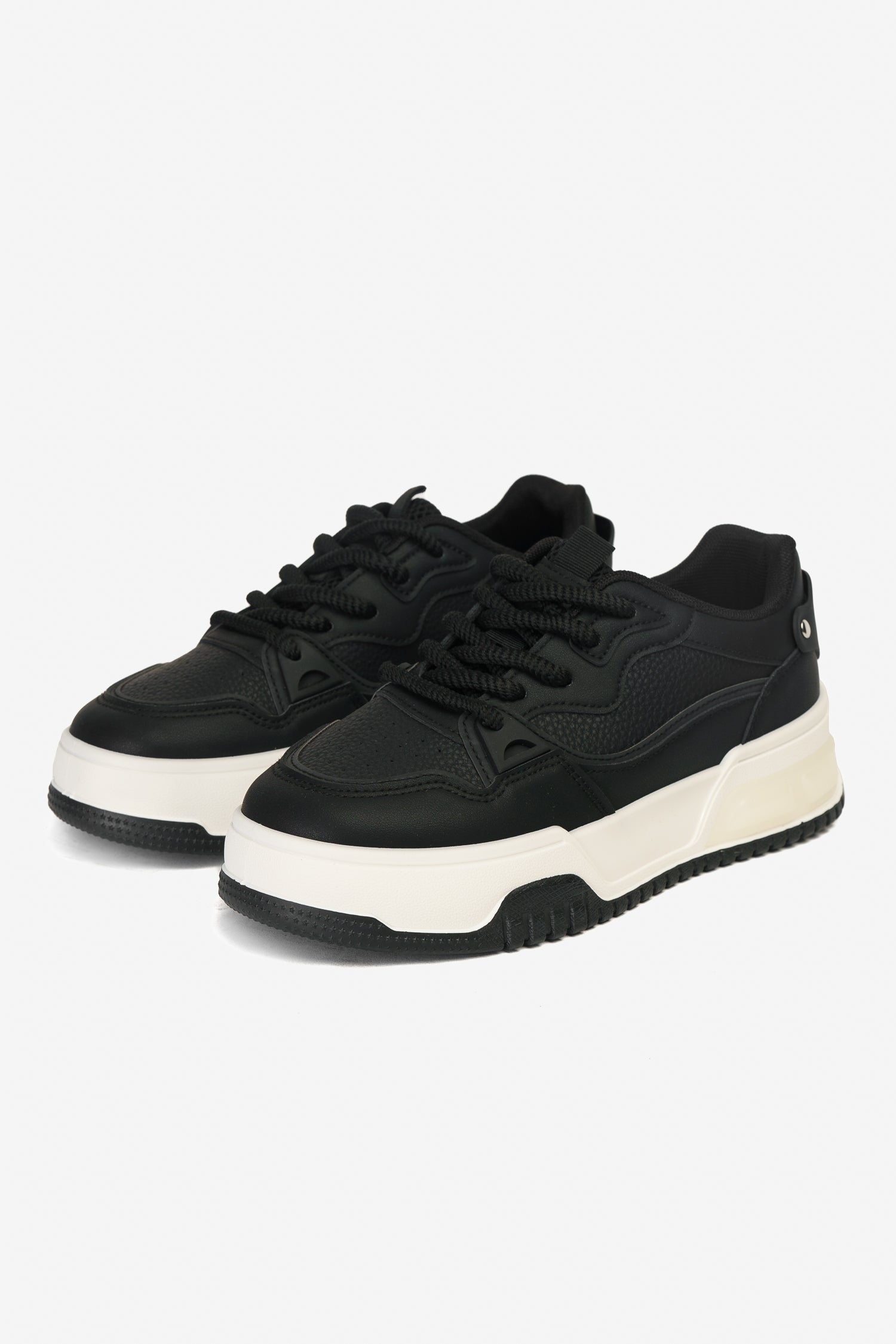 Zapatilla Urbana Mujer Negro Sawsan Chinitown Chinitown